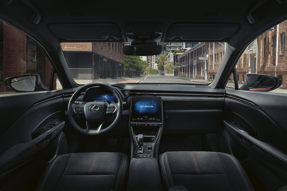 Novo SUV será o modelo mais acessível da marca, estando disponível a partir do primeiro trimestre de 2024.