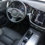 Teste Volvo XC60 T6 Recharge: SUV, híbrido, plug-in e com 350cv
