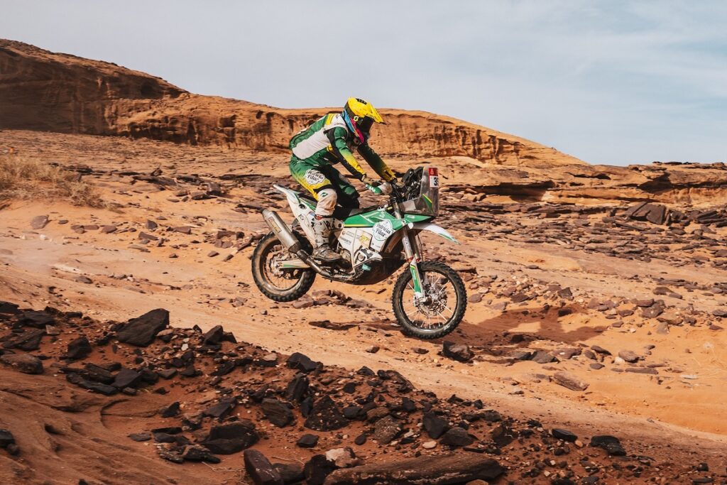 Dakar 2027 arranca em Portugal: Algarve e Alentejo recebem as primeiras etapas
