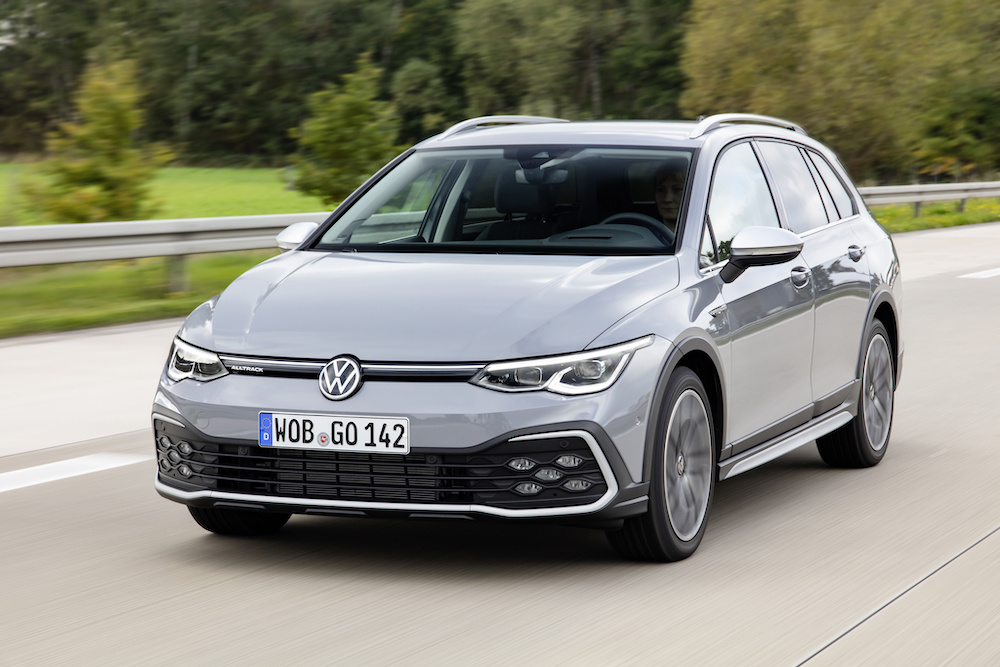 Grupo Volkswagen chama quase quatro milhões de carros à oficina