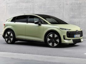 Salão do Automóvel Híbrido e Elétrico regressa ao Porto com 18 novidades e oito lançamentos