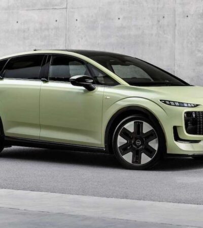 Salão do Automóvel Híbrido e Elétrico regressa ao Porto com 18 novidades e oito lançamentos