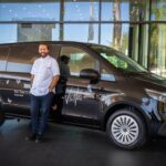 Chef Vítor Matos é o novo embaixador da Sociedade Comercial C. Santos