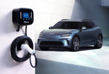 Quanto se poupa por ano com um carro elétrico em Portugal? As contas para 15.000 km