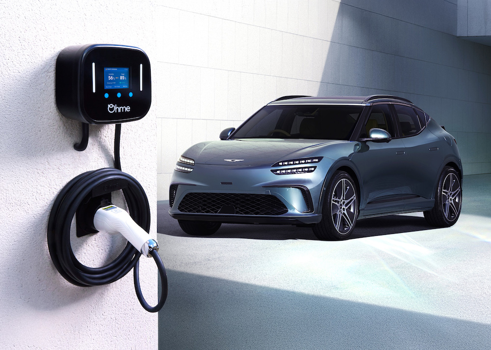 Quanto se poupa por ano com um carro elétrico em Portugal? As contas para 15.000 km