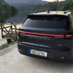 Ensaio ao Leapmotor C10 REEV: quase 1.000 km para esquecer a ansiedade da autonomia