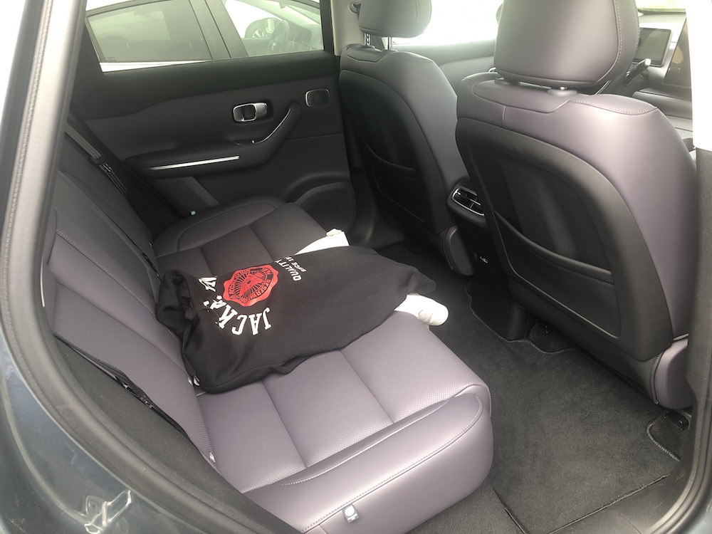Ensaio ao Leapmotor C10 REEV: quase 1.000 km para esquecer a ansiedade da autonomia