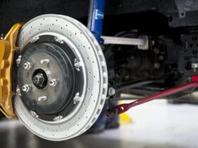 Euro 7 vai medir desgaste dos pneus e travões dos elétricos e impor regras para as baterias