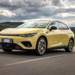 Leapmotor B05 vai ser produzido em Espanha