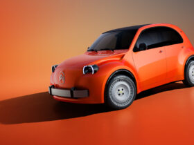 Citroën 2 CV elétrico quer chegar em 2028 por 15 mil euros