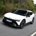 Hyundai IONIQ 3 já à venda em Portugal. Conheça os preços