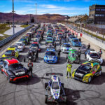 Final Mundial do RallyX com 77 inscritos e Marcus Grönholm em Montalegre